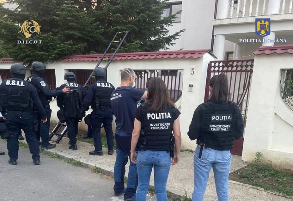 4 persoane arestate preventiv, 11 în arest la domiciliu și 9 cercetate în libertate, în dosarul ororilor comise la centrele pentru persoane vulnerabile din Ilfov