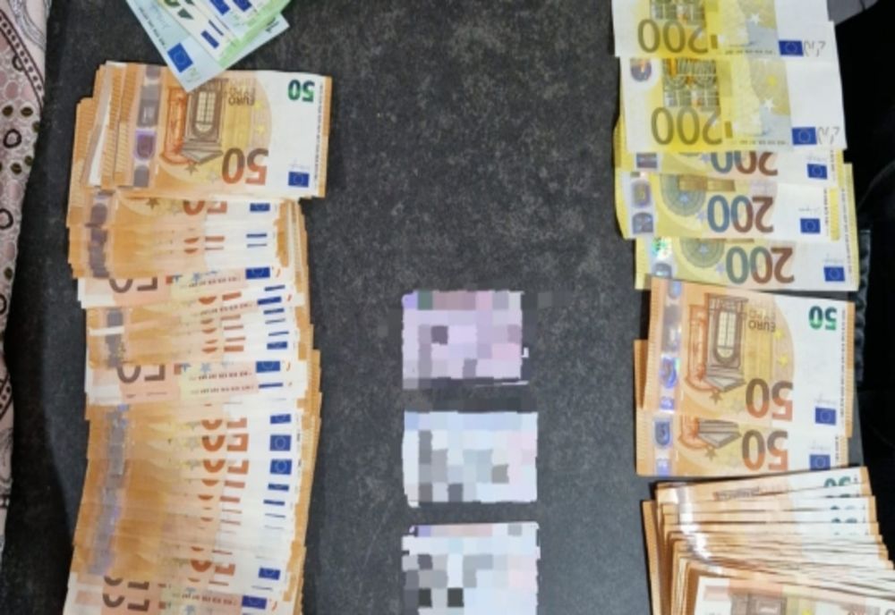 Ilfov. Peste 20 de percheziţii la persoane bănuite de constituirea unui grup infracţional organizat, înşelăciune şi tăinuire