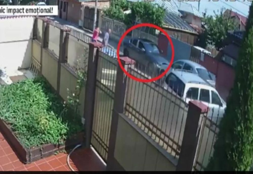 Autorul accidentului de la Popești Leordeni este fost polițist-șef la BCCO - Individul, beat și drogat, a ucis o femeie