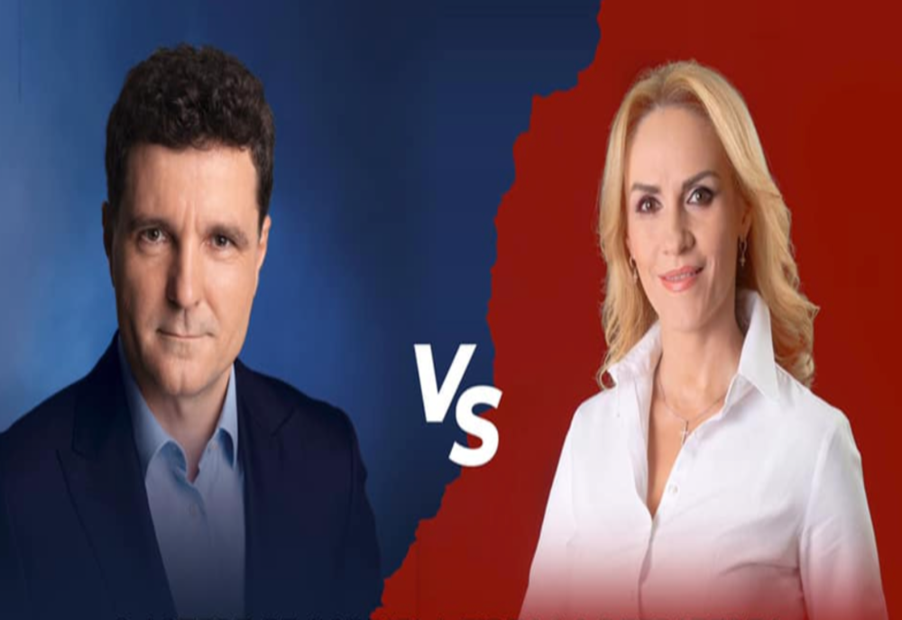 Gabriela Firea: "Jumătate de București este în continuare blocat! Primarul Capitalei trebuie să acționeze imediat"