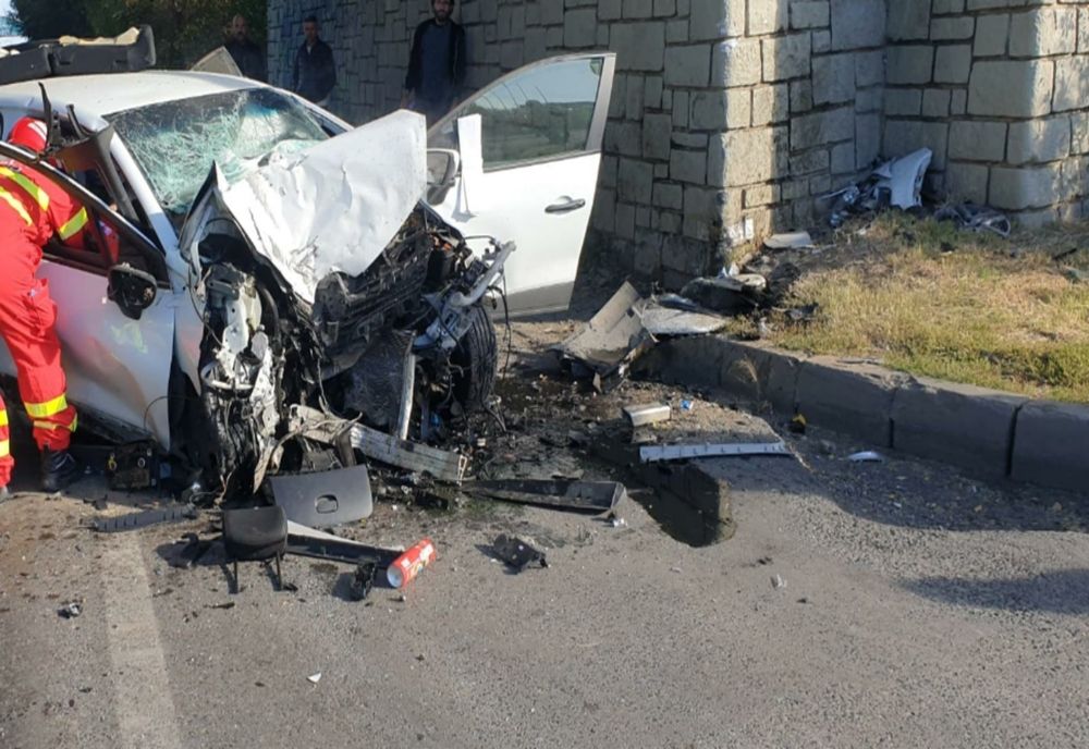 Unul dintre medicii cercetați pentru luare de mită de la Marius Nasta a murit într-un accident de mașină, în Otopeni 