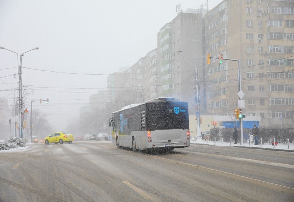 Transportul în comun din București nu se va scumpi. Anunțul vine după ce CFR a majorat prețurile peste noapte
