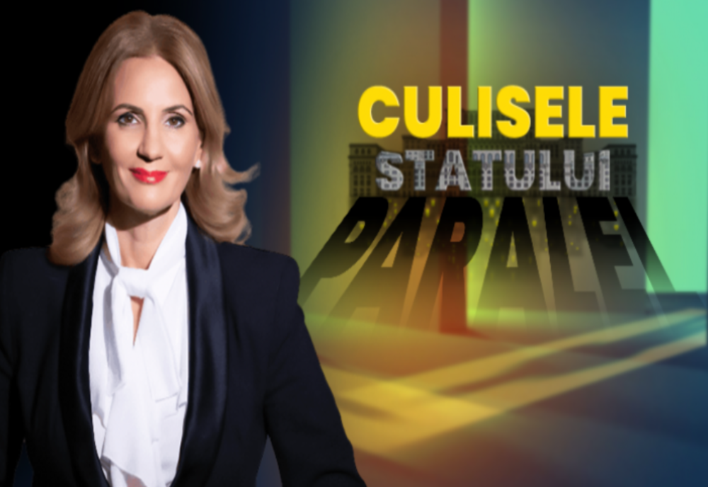 Interviul momentului la Culisele Statului Paralel. Nicolae Ciucă, față în față cu Anca Alexandrescu! Este România în pericol, cum spune șeful Armatei?