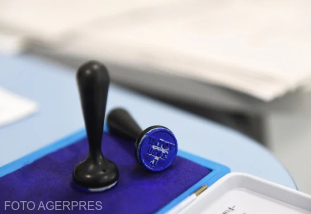 BEC a constatat rămânerea definitivă a candidaturilor la europarlamentare pentru 12 formaţiuni politice