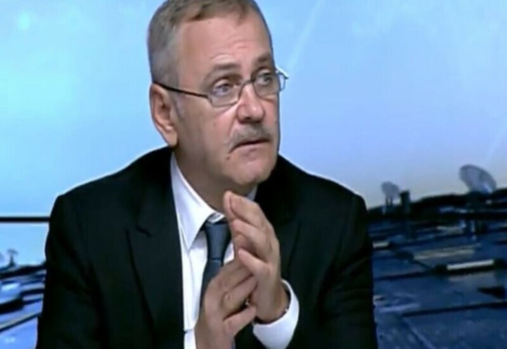 LIVIU DRAGNEA, DESPRE NICUȘOR DAN: ”SE COMPORTĂ CA UN ONG-IST CARE NU ARE RESPONSABILITĂȚI. A PUS ROMÂNIA ÎNTR-O POZIȚIE DE MARE INFERIORITATE”