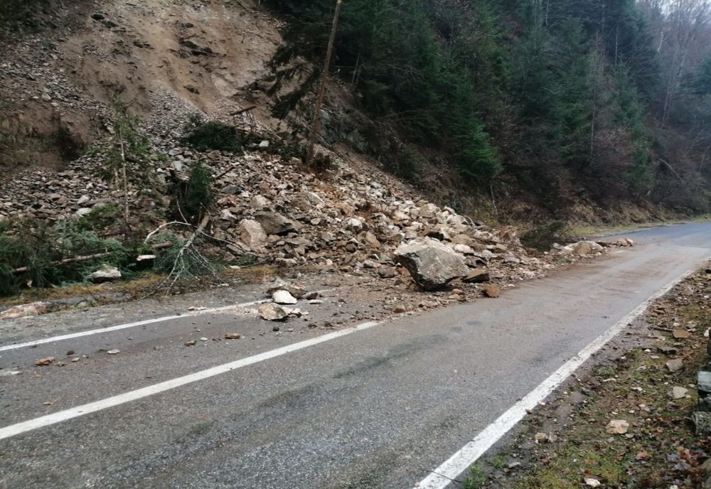 MINISTRUL TRANSPORTURILOR: "CIRCULAȚIA PE VALEA OLTULUI, RELUATĂ PE 9 AUGUST"