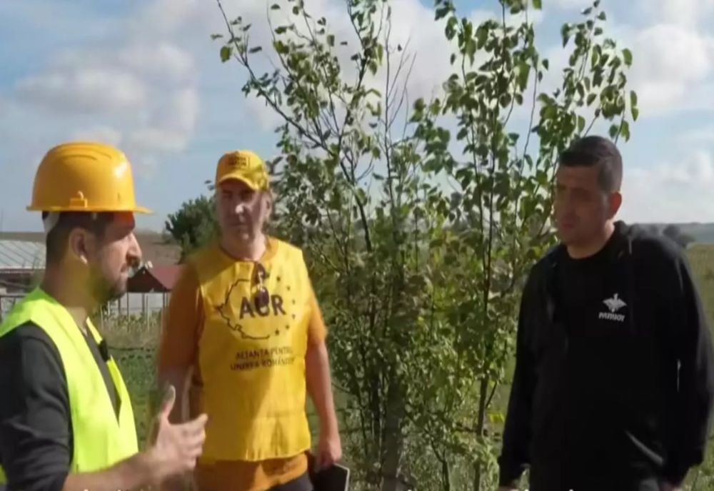 40.000 DE OAMENI S-AU ÎNSCRIS ÎN PROGRAMUL LUI GEORGE SIMION PENTRU CASE LA 35.000 DE EURO