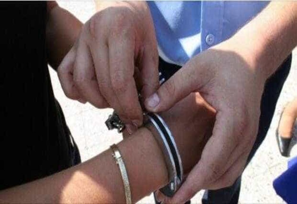 ȘOFER REȚINUT DUPĂ CE A ACROȘAT INTENȚIONAT UN PIETON ÎN PARCAREA SPITALULUI UNIVERSITAR