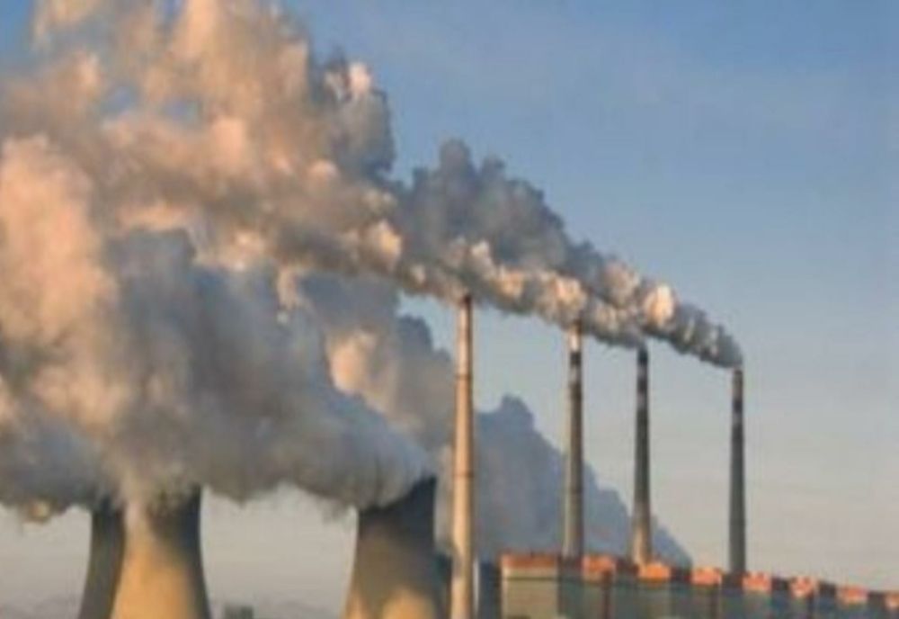 POLUARE MASIVĂ ÎN BUCUREȘTI!