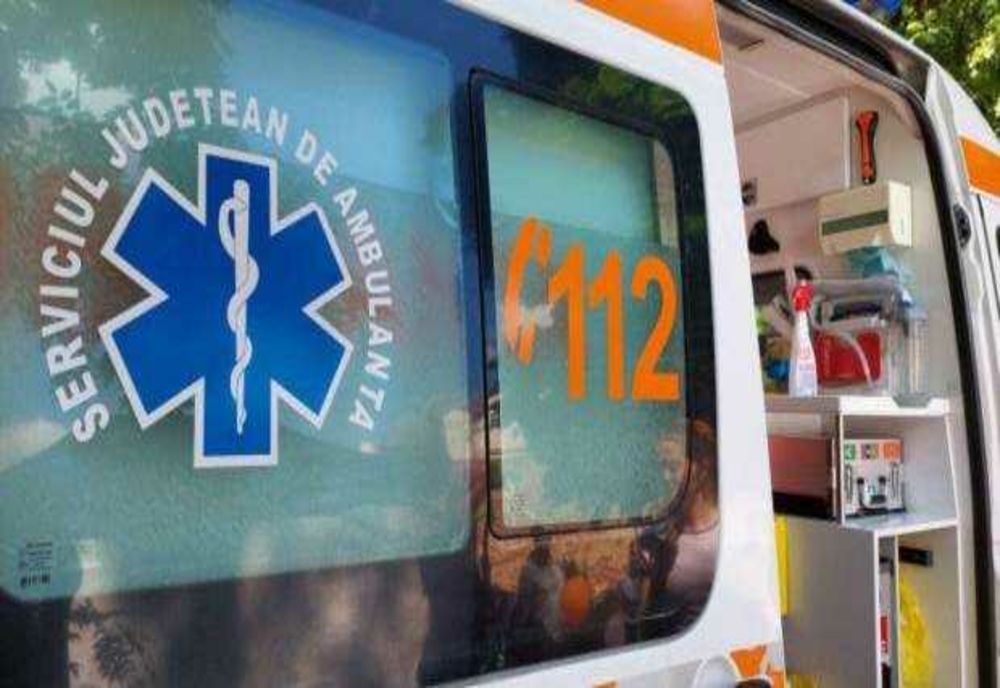 ACCIDENT ÎNFIORĂTOR, PE CENTURA CAPITALEI: 6 VICTIME, DUPĂ CE UN MICROBUZ PLIN CU PASAGERI A FOST SPULBERAT