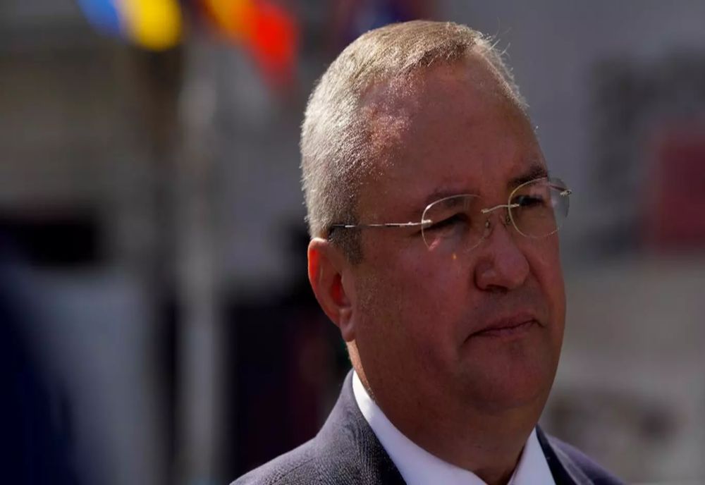 NICOLAE CIUCĂ: SUNT UN CANDIDAT CU PROFESIE, NU DE PROFESIE. DE CE CIOLACU ȘI-A FĂCUT UN CALCUL GREȘIT