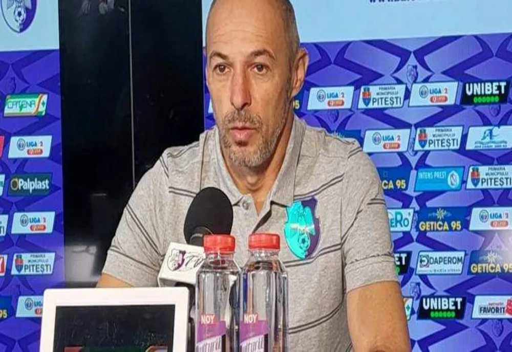 FC Argeș recunoaște superioritatea Universitatea Craiovei: „E cea mai valoroasă echipă din SuperLiga”