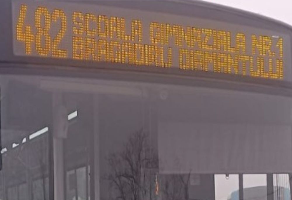 STB LANSEAZĂ O NOUĂ LINIE METROPOLITANĂ