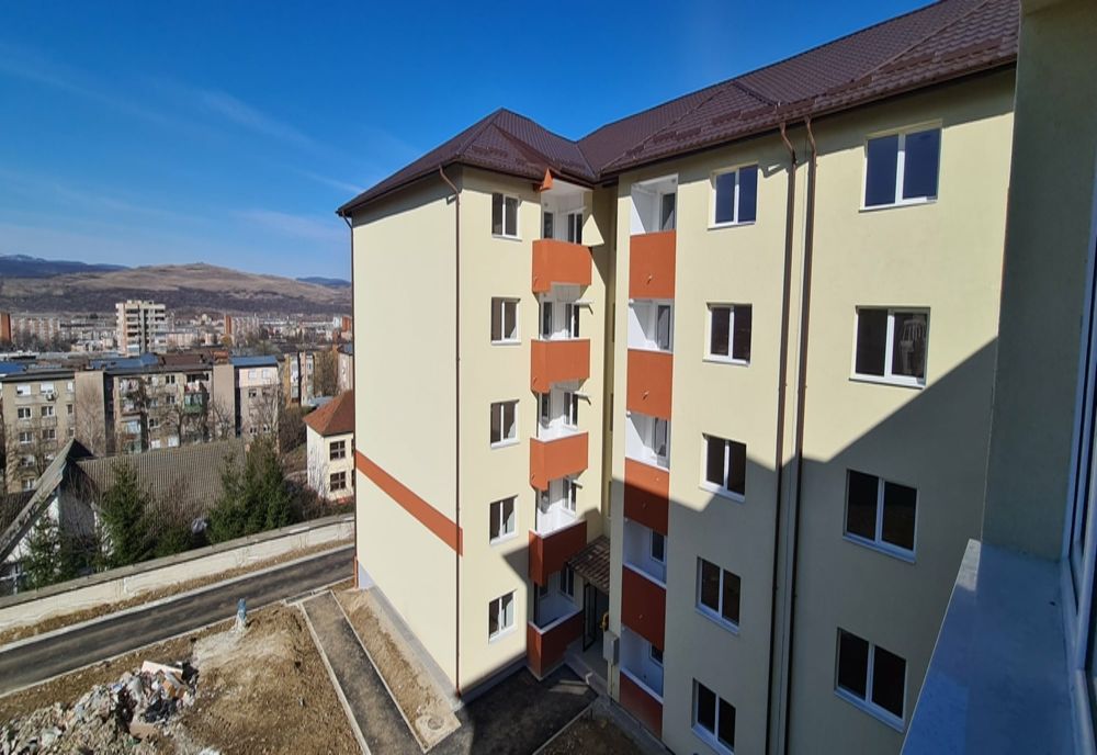 PREȚURILE LOCUINȚELOR AU CRESCUT CU APROAPE 5% ÎN ULTIMA PARTE DIN 2024, ÎN UE