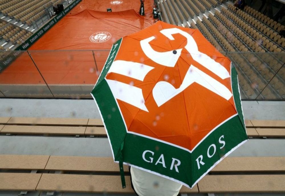 TENIS: MIRIAM BULGARU - PATRICIA ȚIG, DUEL ROMÂNESC LA ROLAND GARROS