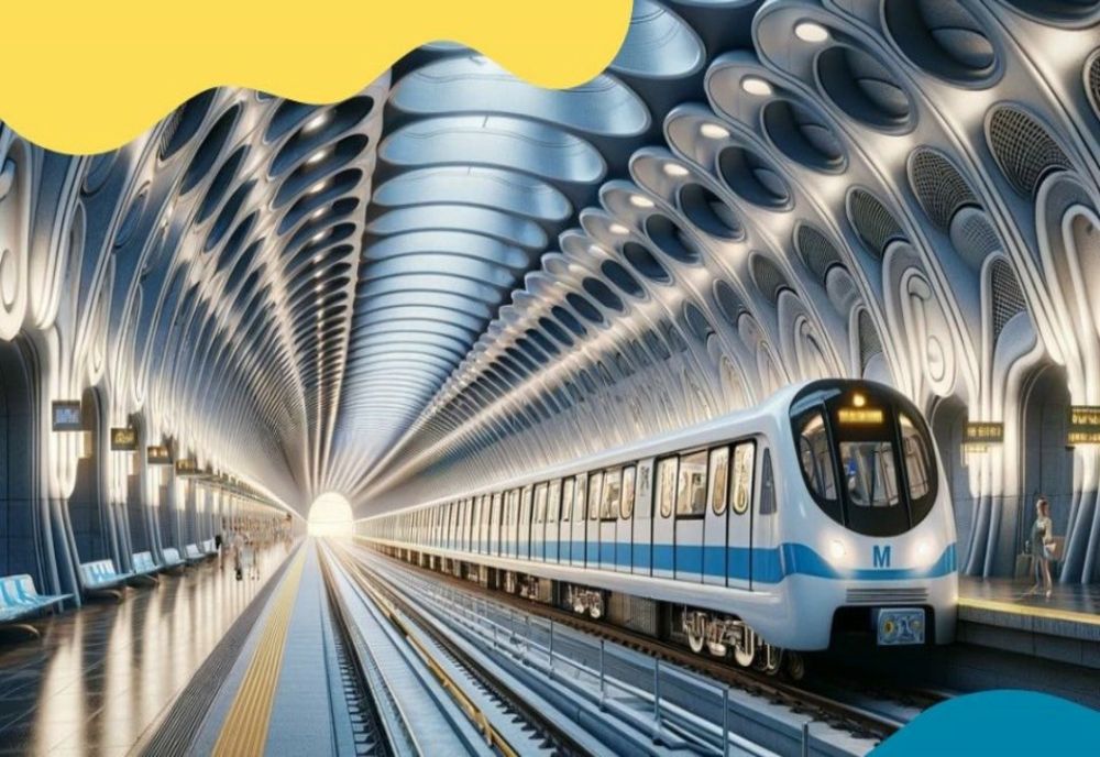 MAGISTRALA DE METROU BRAGADIRU-VOLUNTARI PRIMEȘTE UNDĂ VERDE DE LA CONSILIERII GENERALI