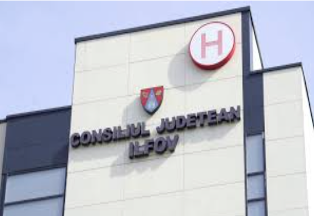 SPITALUL CLINIC JUDEȚEAN DE URGENȚĂ ILFOV, ACREDITAT PENTRU PRELEVARE ȘI TRANSPLANT DE ORGANE 