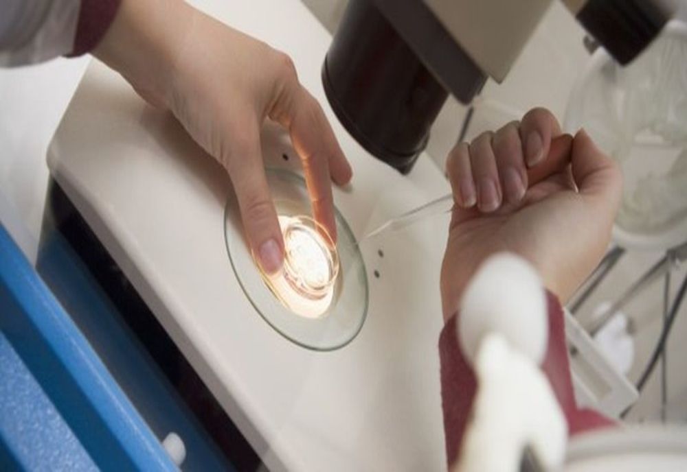  PRIMĂRIA SECTORULUI 2 DERULEAZĂ UN PROGRAM DE SPRIJIN FINANCIAR PENTRU FERTILIZARE IN VITRO