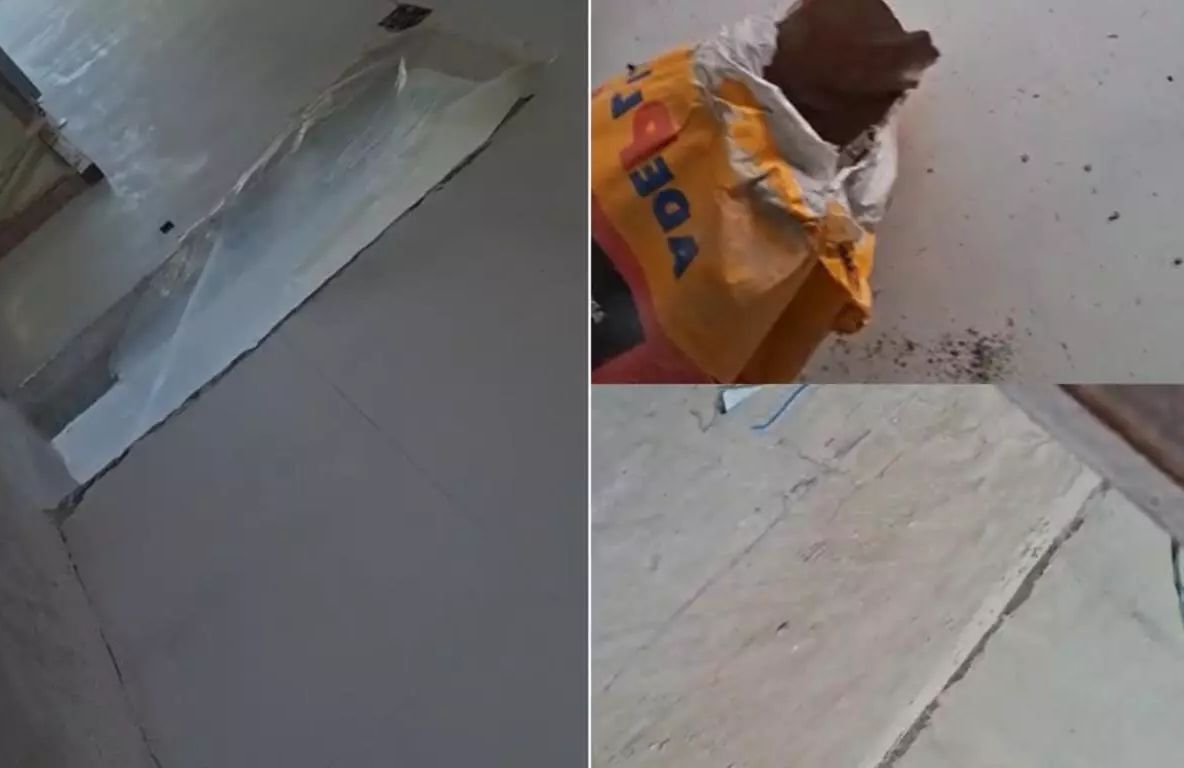 AMENNINȚĂRI LA ADRESA UNUI CONSILIER AUR DIN ILFOV DUPĂ CE A RECLAMAT NEREGULUI LA REPARAȚIILE UNEI ȘCOLI: “TE DEZMENBREZ!”