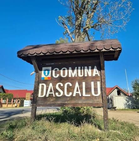 AUR ACUZĂ CONSILIUL LOCAL DASCĂLU (ILFOV) CĂ REFUZĂ SĂ FACĂ PUBLICE ȘEDINȚELE ÎN CARE SE APROBĂ ACHIZIȚIILE PUBLICE