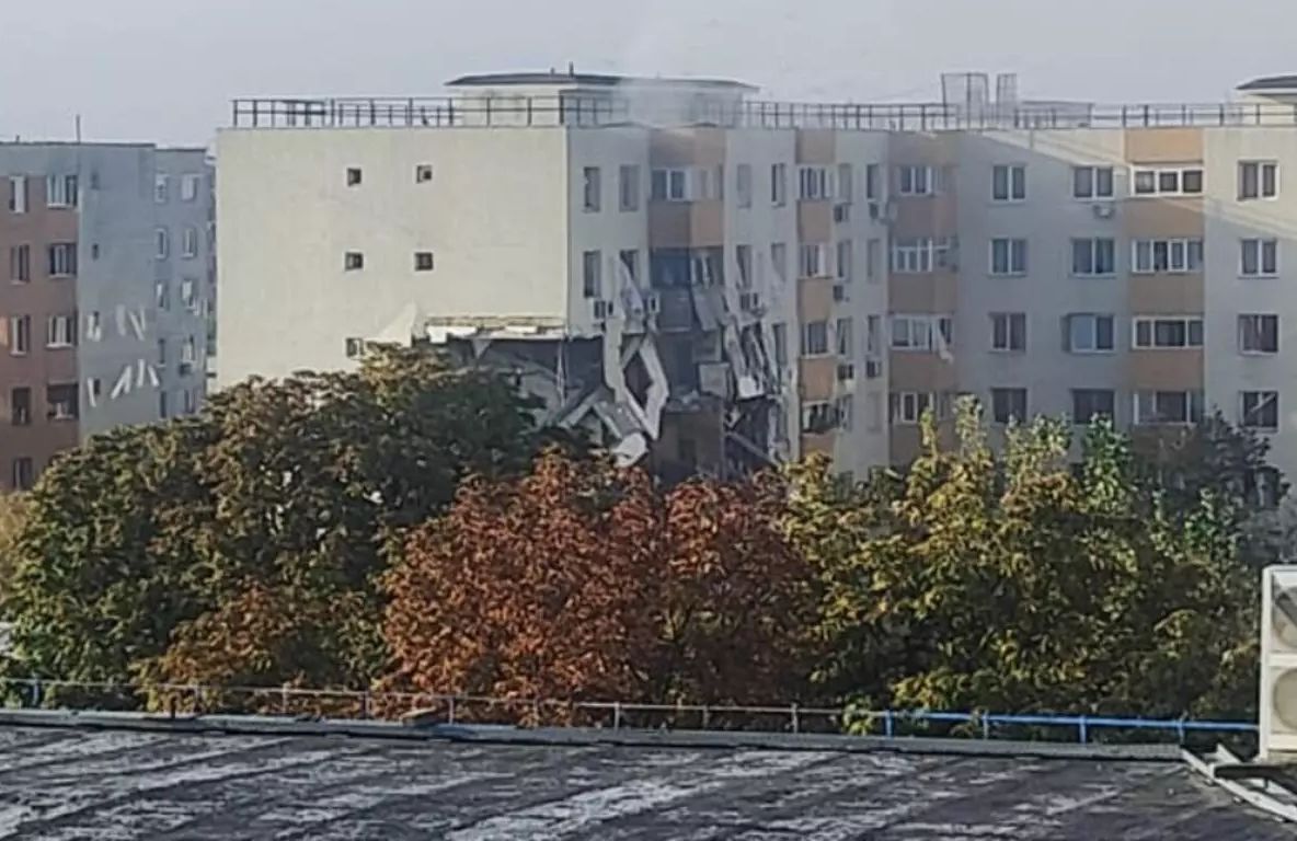 DISTRIGAZ CONFIRMĂ: SIGILIUL A FOST RUPT ÎNAINTE DE EXPLOZIA DEVASTATOARE DIN RAHOVA