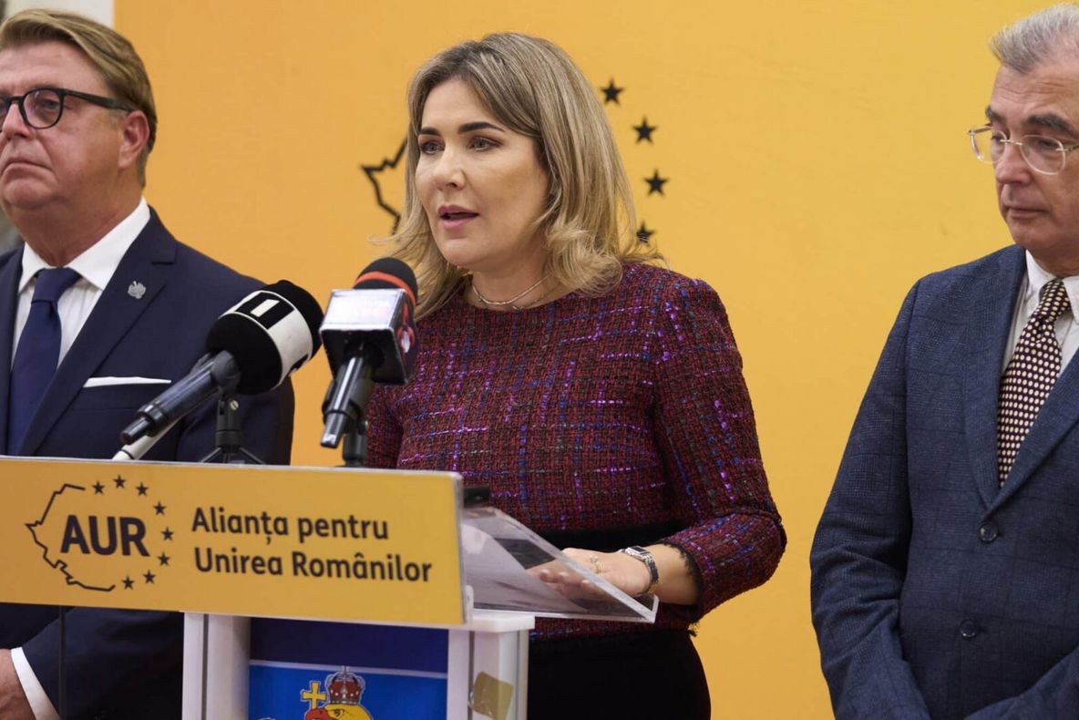 AUR CERE ANCHETĂ PENALĂ „REALĂ” ÎN CAZUL MĂDĂLINEI, TÂNĂRA CARE A MURIT IMEDIAT DUPĂ CE A NĂSCUT: SISTEMUL MEDICAL A AJUNS O RULETĂ RUSEASCĂ