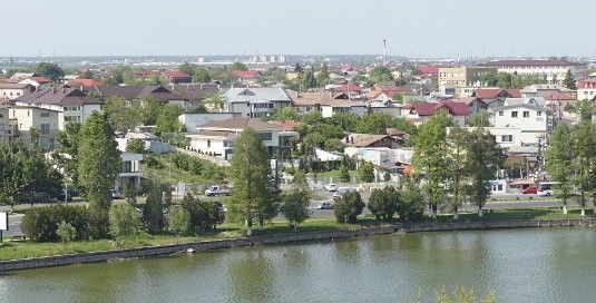 PAS ISTORIC PENTRU LOCUITORII DIN PANTELIMON, ILFOV: ÎNCEP VÂNZĂRILE TERENURILOR CONCESIONATE