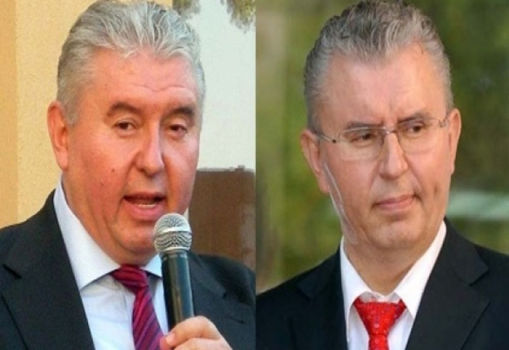 FRAȚII MICULA, DUPĂ DESCINDERILE PARCHETULUI: „TOATE TRANZACȚIILE SUNT LEGALE. STATUL ROMÂN PUNE ÎN PERICOL DREPTUL INTERNAȚIONAL”