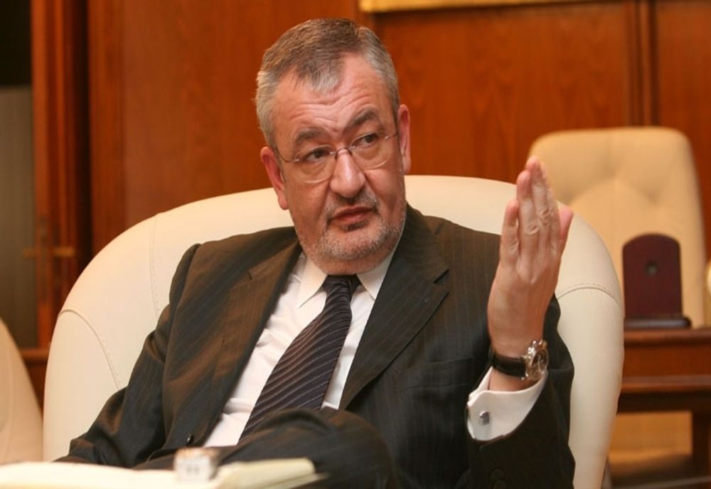 ÎNALTA CURTE A DECIS: SEBASTIAN VLĂDESCU ȘI IONUȚ COSTEA, ÎN LIBERTATE. CONDAMNĂRILE PENTRU MITĂ, ANULATE PRIN PRESCRIPȚIE