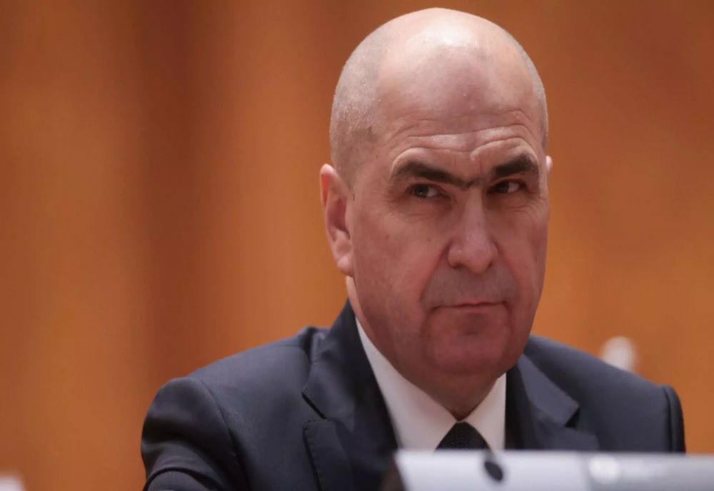 Ilie Bolojan, huiduit pentru a doua zi consecutiv VIDEO