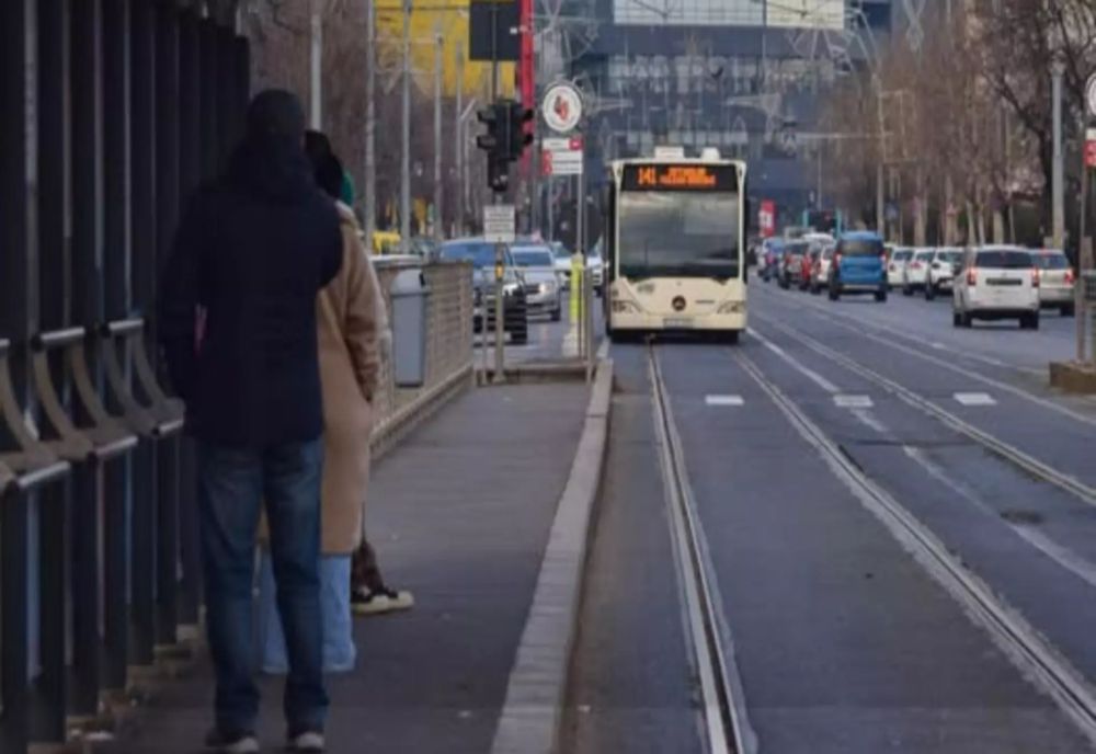 Măsură radicală anunțată de STB, pe fondul prognozei de ninsori în București