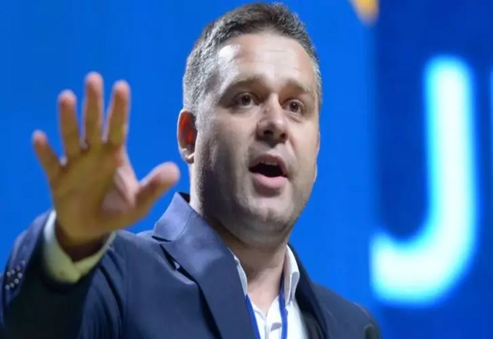 Clanul Vasiloi, protejat de Ciprian Ciucu