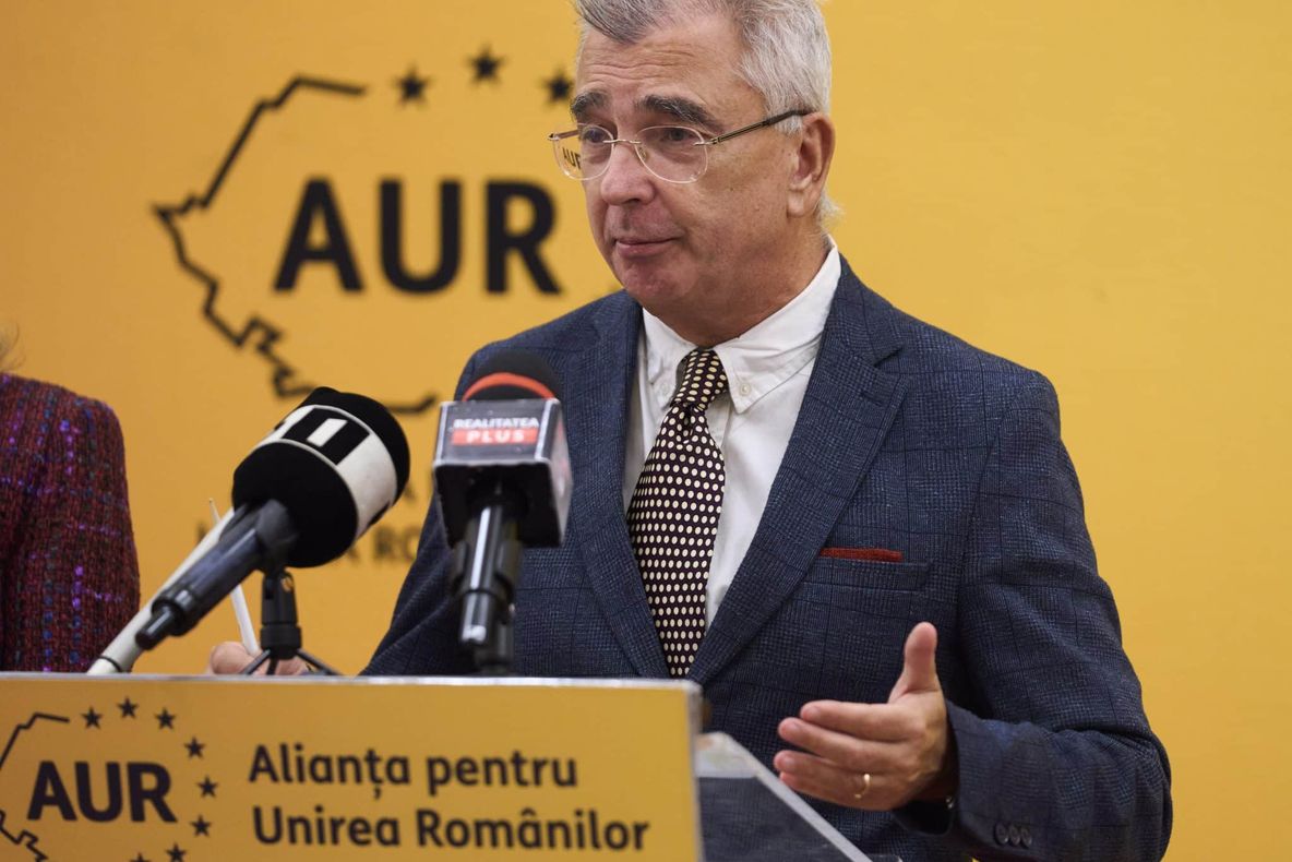 Petrișor Peiu acuză guvernul Ilie Bolojan: „Nu există recesiune tehnică, există doar recesiune”