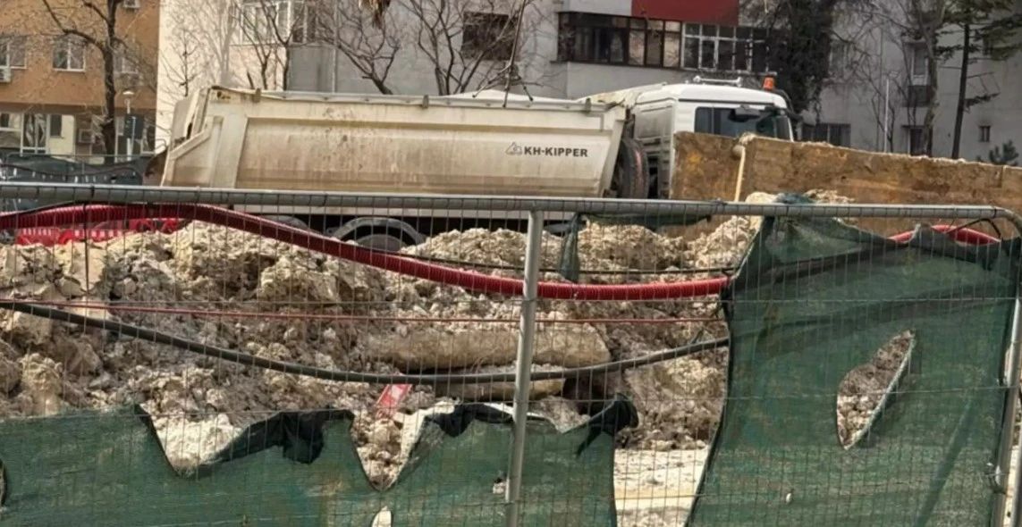 Garda de Mediu intensifică controalele pentru reducerea poluării din București