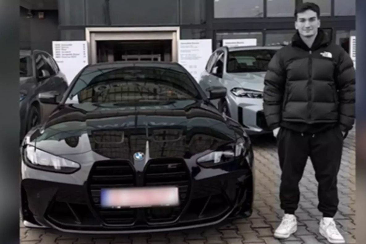 Cine sunt tinerii morți în accidentul din Snagov: unul dintre ei urma să împlinească 21 de ani luna asta. Detalii tulburătoare