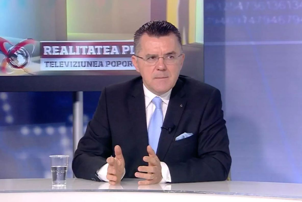 Dan Dungaciu aruncă bomba: Se pregătește o nouă moțiune de cenzură împotriva guvernului. „Această coaliție este incapabilă să scoată România dintr-o criză”