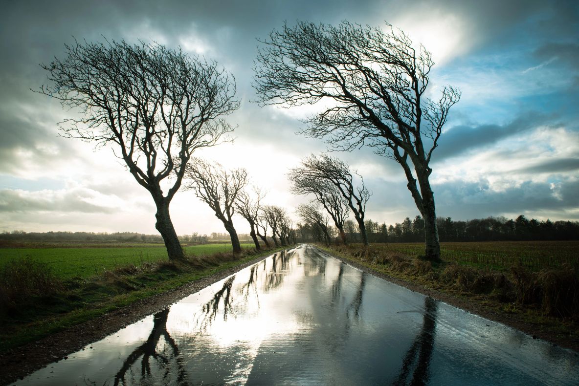 Cod galben ANM: vreme instabilă cu ploi și descărcări electrice. Anunțul meteorologilor