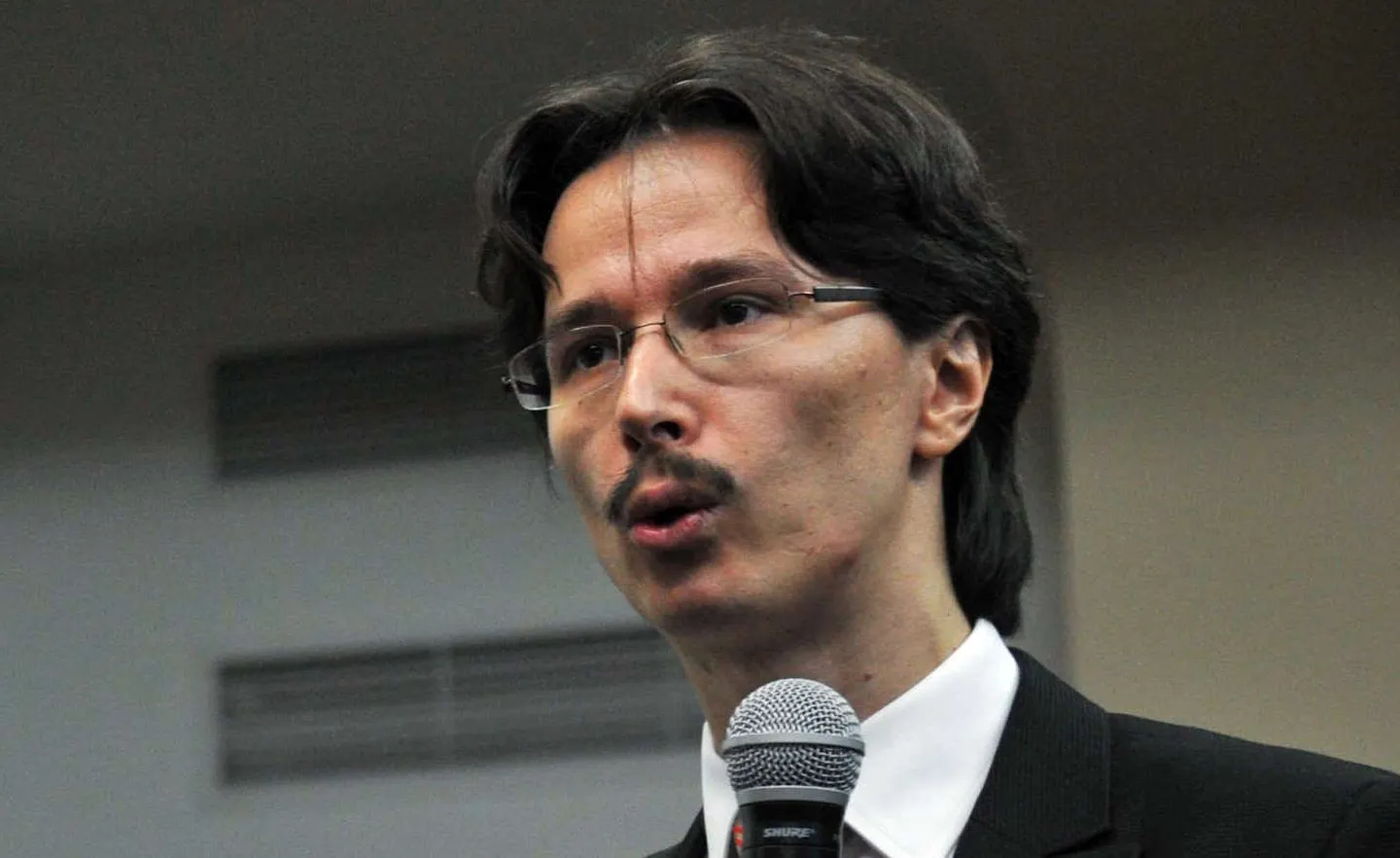 Danileț, despre decizia CCR în cazul Fritz: Un anumit magistrat asistent va fi desemnat să ne convingă că albul e negru