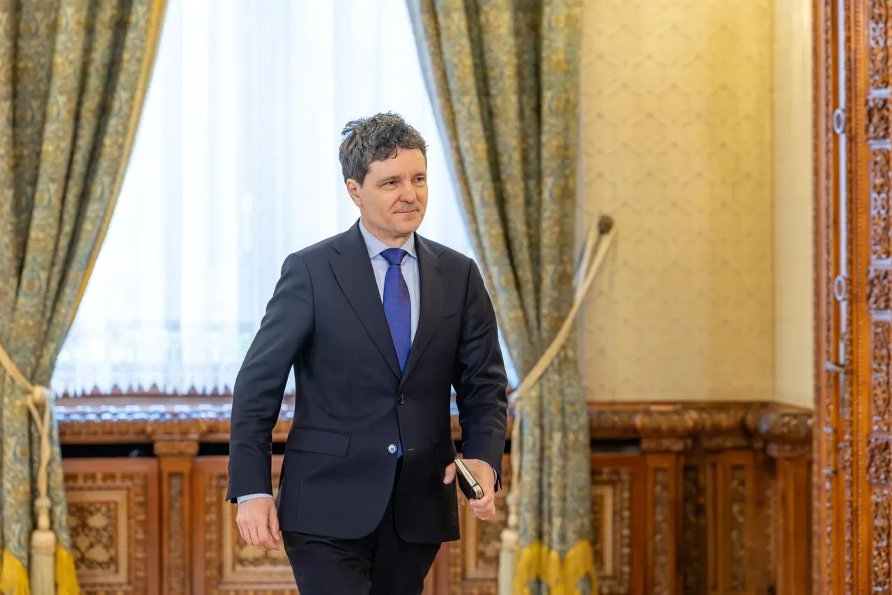 Declarație de la Cotroceni: Nicușor Dan subliniază parteneriatul strategic dintre România și Israel