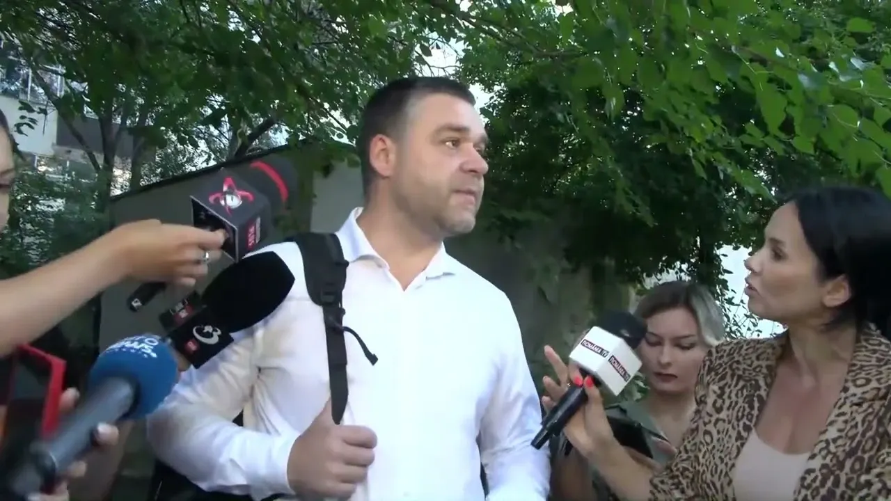 Ciprian Ciucu susține că Bucureștiul are nevoie de încă cinci-șase ani de investiții în infrastructură