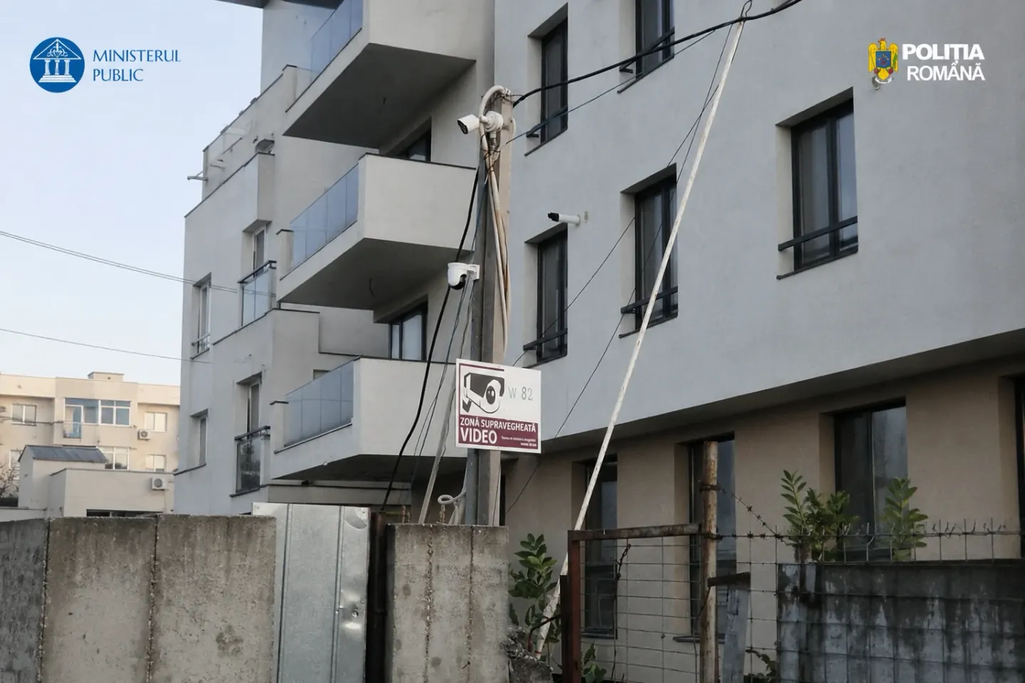 Apartamente dintr-un complex din Sectorul 5, vândute de mai multe ori. 19 percheziții în București și 3 județe: prejudiciu uriaș