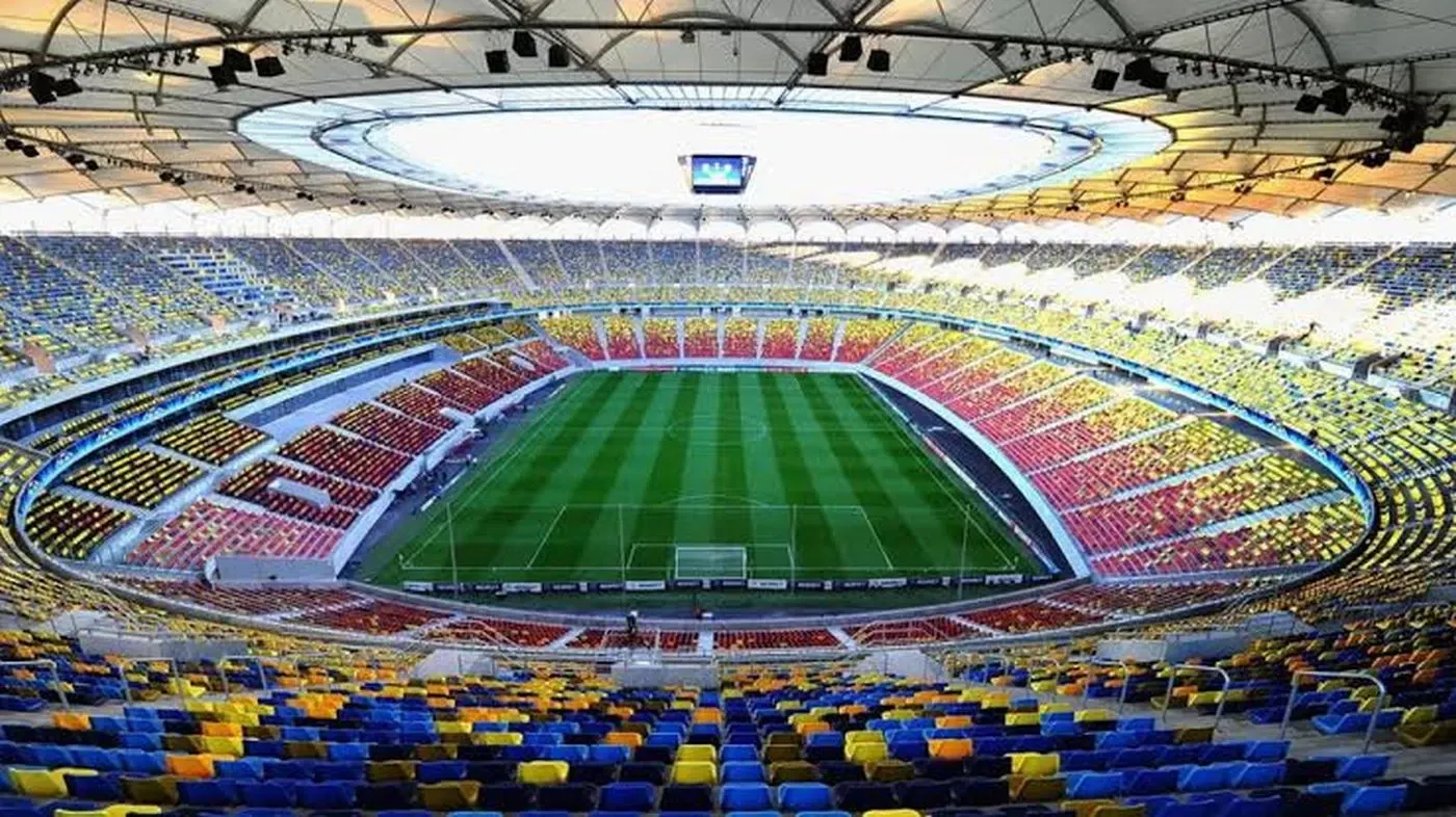 Arena Națională se schimbă. Ce lucrări vor fi făcute la stadionul pe care joacă Dinamo și FCSB