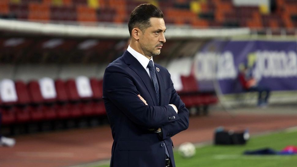 Mesajul lui Mirel Rădoi pentru FCSB