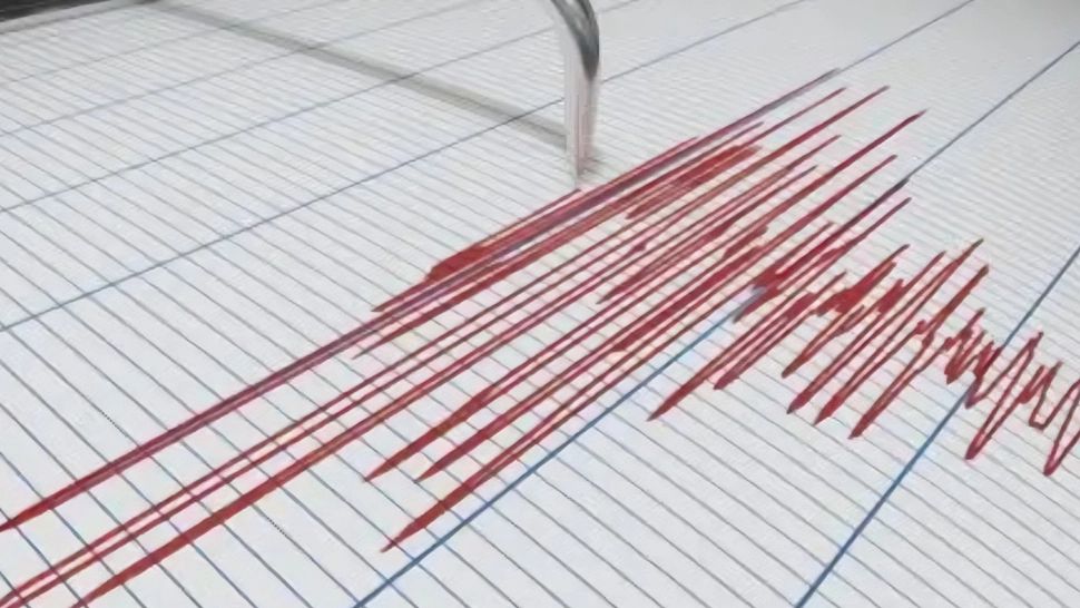 Cutremur în Vrancea, miercuri dimineață: ce magnitudine a avut și unde s-a resimțit