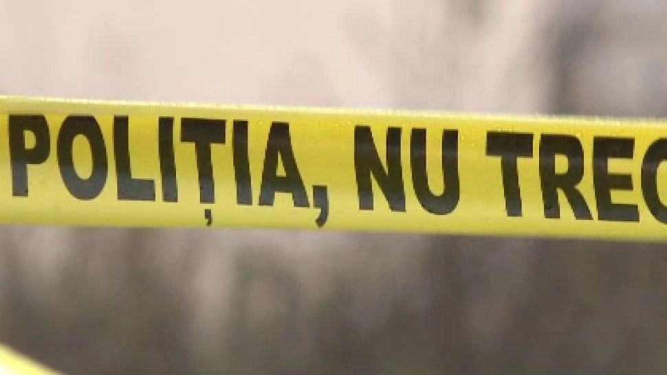 Moarte suspectă la o biserică din Pitești. O femeie a fost găsită decedată într-o anexă