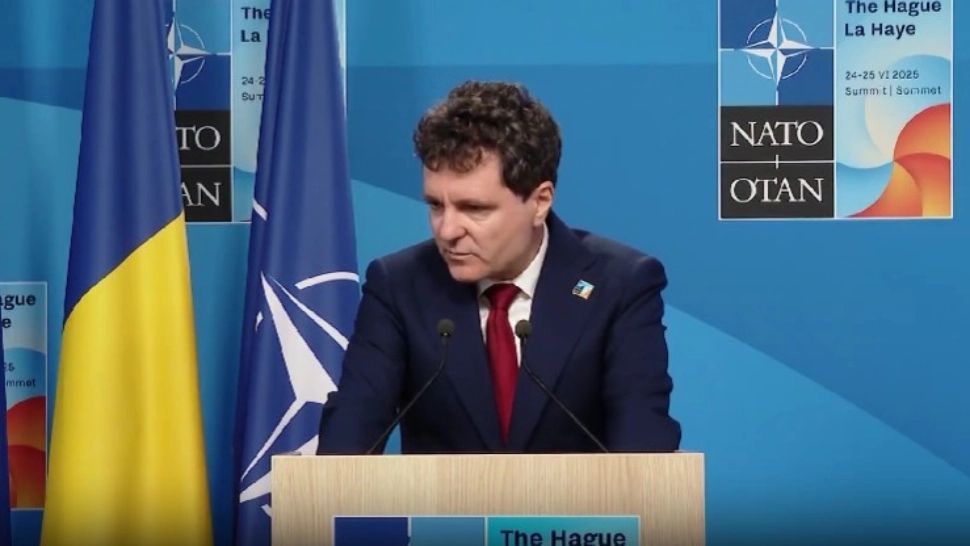 Nicușor Dan, după tensiunile din coaliție: „Știu ce s-a întâmplat, așteptăm demisiile și decidem”