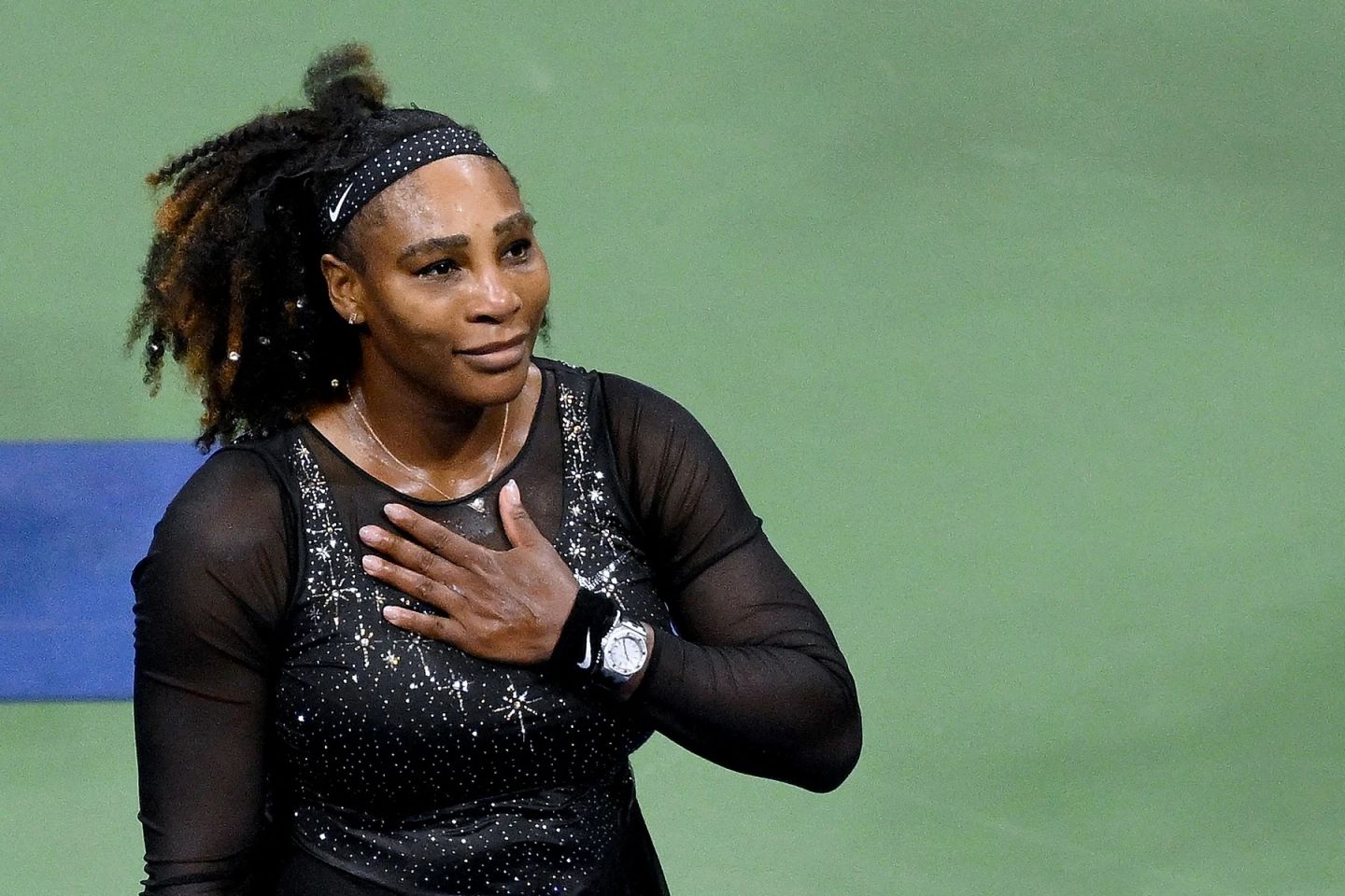 Patrick Mouratoglou, despre revenirea Serenei Williams: „Nu se întoarce pentru a fi o jucătoare mediocră”