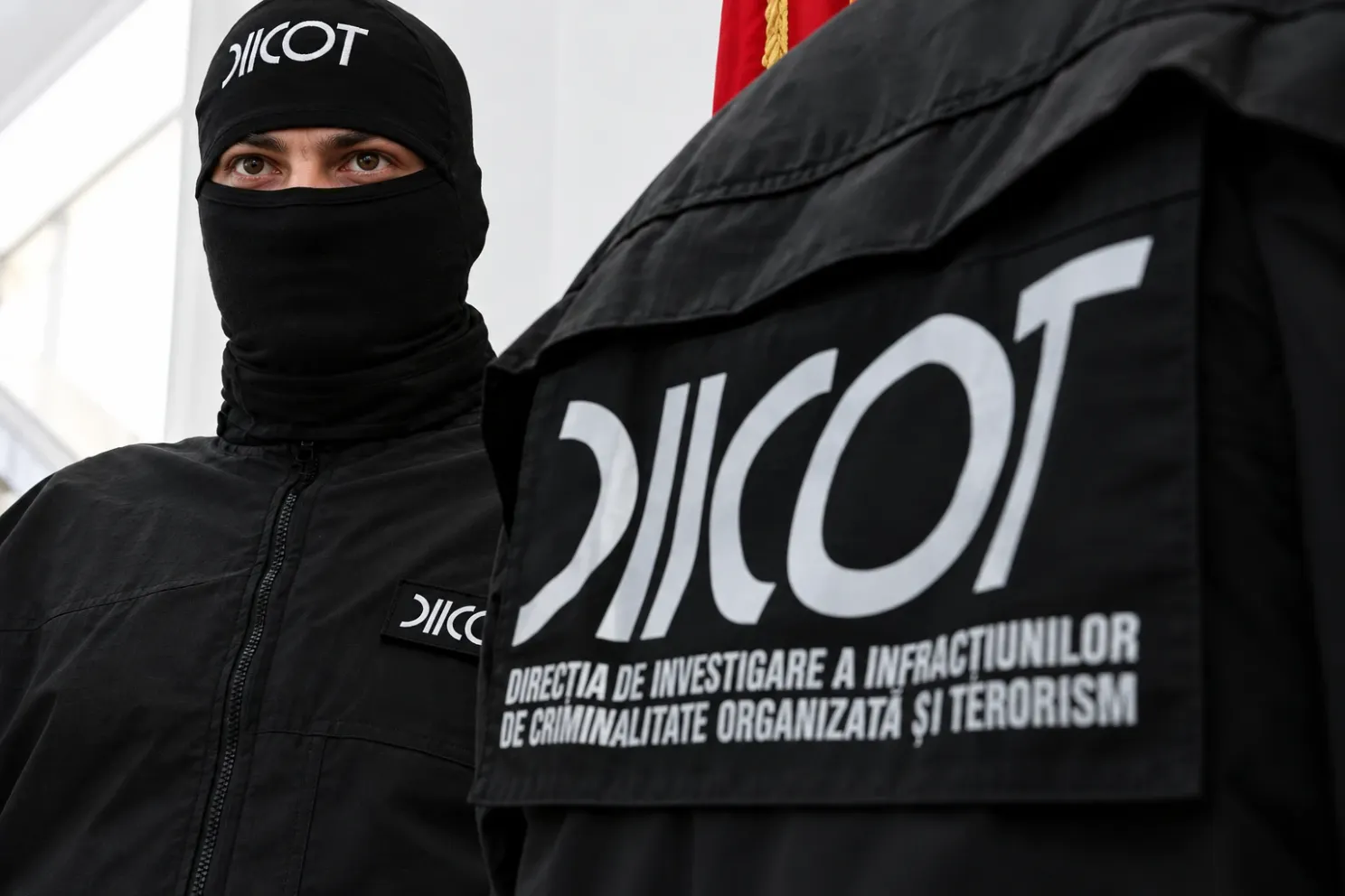 DIICOT critică proiectul de dezincriminare a deținerii de droguri, invocând riscuri de corupție