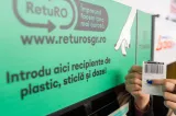 Câte peturi și sticle au reciclat românii în prima parte a anului 2026