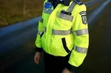 Un șofer din județul Ilfov a atacat un polițist care l-a oprit în trafic